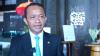 Menteri Investasi/Kepala Badan Koordinasi Penanaman Modal (BKPM) Bahlil Lahadalia (MPI)