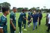 Tekankan Sportifitas, Holding Tambang Resmi Buka Piala Inalum 2022. (Foto: Inalum)