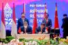 G20 Deklarasikan Komitmen Pendanaan Pandemi, Airlangga: Saya Bersyukur (Dok.Ist)