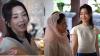 Profil Ibu Negara Korea Selatan Kim Kun-hee, Kontroversial, Diinvestigasi dalam Kasus Korupsi. (Foto: MNC Media)