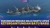 Dukungan Negara Maju Bantu Lepas Ketergantungan Batu Bara,(Sumber: IDX CHANNEL)