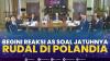 Begini Reaksi AS Soal Jatuhnya Rudal di Polandia,(Sumber: IDX CHANNEL)