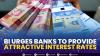 BI Urges Banks to Provide Attractive Interest Rates. (Sumber : IDXChannel)