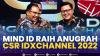 Mind ID Raih Anugrah CSR IDXChannel 2022. (Sumber : IDXChannel)