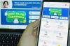 Intip Cara Bayar Pajak Motor dan Mobil Lewat Tokopedia. (FOTO: MNC Media)
