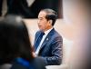 Hadiri APEC, Jokowi Minta Kerja Sama Diperkuat. (Foto: MNC Media)