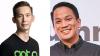 Profil dan Kekayaan CEO GoTo, Andre Soelistyo-Patrick Cao. (Foto: IDXChannel)