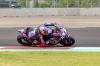 Sandiaga Uno mengapresiasi kesuksesan World Superbike (WSBK) 2022 yang digelar di Sirkuit Pertamina Mandalika, Lombok, Nusa Tenggara Barat (NTB).