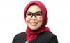 Irmawati Diangkat Jadi Dirut Baru Pefindo. (Foto: Website BEI).
