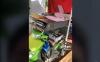 Viral Yamaha Mio Dimodifikasi untuk Jasa Fotokopi Keliling, Ini Penampakannya (Dok. Screenshot TikTok)