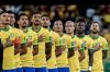 Berbanderol Rp1,94 Triliun, Ini Harapan Bintang Brasil di Piala Dunia 2022 (foto: MNC Media)