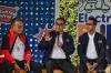 Tak Hanya Hemat, Menhub Beberkan Sederet Keuntungan Gunakan Kendaraan Listrik. (Foto: MNC Media)