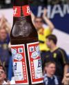 Qatar Larang Penjualan Bir di Piala Dunia 2022, Produsen Budweiser Langsung Terdampak. (Foto: Twitter Budweiser Football)
