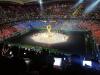 Opening Ceremony Piala Dunia 2022 Dibuka dengan Lantunan Ayat Alquran (Foto: MNC Media)