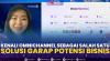 Kenali Omnichannel Sebagai Salah Satu Solusi Garap Potensi Bisnis. (Sumber : IDXChannel)