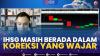 IHSG Masih Berada Dalam Koreksi yang Wajar,(Sumber: IDX CHANNEL)