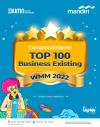 Inilah Para Pemenang TOP 100 Business Existing WMM 2022. (Foto: MPI/Adv)