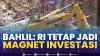 Bahlil: RI Tetap Jadi Magnet Investasi,(Sumber: IDX CHANNEL)