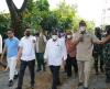 Hijaukan IKN Nusantara, PPAD Tebar 141 Ribu Bibit Tanaman (Foto: MNC Media)