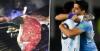 Piala Dunia 2022, Uruguay dan Argentina Bawa 'Jimat' 900 Kg Daging (Foto: Getty Images)