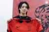 Tampil di Opening Piala Dunia 2022, Jungkook BTS Beri Dukungan untuk Timnas Korsel (Dok.Soompi)