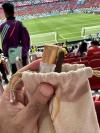 6 Hadiah Isi Goodie Bag Piala Dunia Qatar, Mulai Kaos Bertandatangan Hingga Parfum. (Foto: MNC Media)