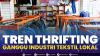 Tren Thrifting Ganggu Industri Tekstil Lokal. (Sumber : IDXChannel)
