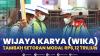 Wijaya Karya (WIKA) Tambah Setoran modal Rp6,12 triliun. (Sumber : IDXChannel)