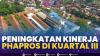 Peningkatan Kinerja Phapros di Kuartal III,(Sumber: IDX CHANNEL)
