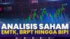 Analisis Saham: EMTK, BRPT Hingga BIPI,(Sumber:IDX CHANNEL)