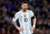 Intip Harga Sepatu Messi di Piala Dunia 2022, Produk Spesial dari Brand Ternama. (Foto: MNC Media)