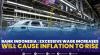 Bank Indonesia : Excessive Wage Increases Will Cause Inflation To Rise,(Sumber: IDX CHANNEL)