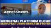 Mengenal Platform Cloud Manufacturing Berbasis Fesyen. (Sumber : IDXChannel)