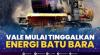VALE Mulai Tinggalkan Energi Batu Bara. (Sumber : IDXChannel)
