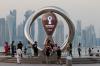 400 Pekerja Migrant Meninggal dalam Proyek Piala Dunia Qatar 2022. (Foto : MNC Media)