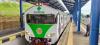 Bantu Korban Gempa, KAI Kirim Rail Clinic di Stasiun Cianjur. (Foto: MNC Media)
