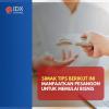 Manfaatkan Pesangon untuk Memulai Bisnis, Simak Tips Berikut Ini.