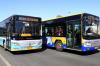China hingga India, Ini Negara dengan Populasi Bus Listrik Terbanyak di Dunia  (Dok..imsilkroad)