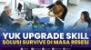 Yuk Upgrade Skill, Solusi Survive di Masa Resesi. (Sumber : IDXChannel)