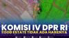 Komisi IV DPR RI: Food Estate Tidak Ada Hasilnya. (Sumber : IDXChannel)
