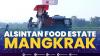 Alsintan Food Estate Mangkrak,(Sumber: IDX CHANNEL)