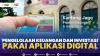 Pengelolaan Keuangan dan Investasi Pakai Aplikasi Digital,(Sumber: IDX CHANNEL)