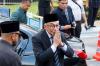 Perjalanan Karier Anwar Ibrahim, Pernah Dipenjara Kini Jadi PM Malaysia. (Foto : MNC Media)