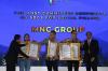 Indonesia SDGs Award (ISDA) 2022 CFCD Digelar, MNC Group Raih Penghargaan. (Foto: MNC Media)