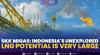 SKK Migas: Indonesia's Unexplored LNG Potential is Very Large,(Sumber: IDX CHANNEL)