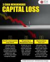 3 Upaya Menghindari Capital Loss, Terapkan agar Tidak Rugi.