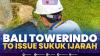 Bali Towerindo to Issue Sukuk Ijarah,(Sumber: IDX CHANNEL)