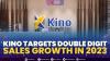Kino Targets Double Digit Sales Growth in 2023,(Sumber: IDX CHANNEL)