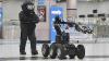 Robot Kepolisian San Francisco Disiapkan untuk Tembak Mati Penjahat (Dok.BroBibble
