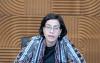 Sri Mulyani Sebut Ada Setan dan Tuyul Goda PNS Kemenkeu. (Foto: MNC Media).